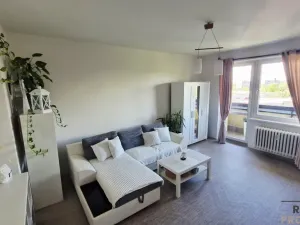 Pronájem bytu 2+1, Ostrava - Poruba, Oty Synka, 56 m2