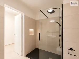 Pronájem bytu 1+kk, Jince, Slavíkova, 48 m2