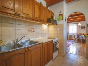 Prodej chalupy, Kolinec - Sluhov, 152 m2