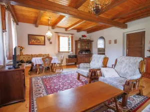 Prodej chalupy, Kolinec - Sluhov, 152 m2