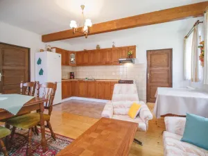 Prodej chalupy, Kolinec - Sluhov, 152 m2