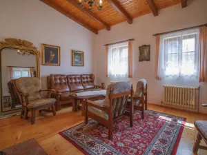 Prodej chalupy, Kolinec - Sluhov, 152 m2
