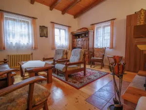 Prodej chalupy, Kolinec - Sluhov, 152 m2