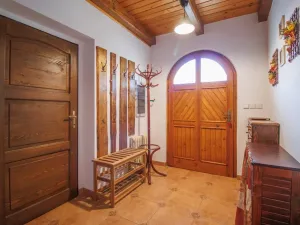 Prodej chalupy, Kolinec - Sluhov, 152 m2
