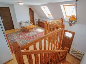 Prodej chalupy, Kolinec - Sluhov, 152 m2