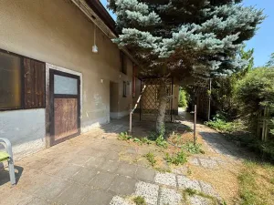 Prodej rodinného domu, Moravany, 200 m2