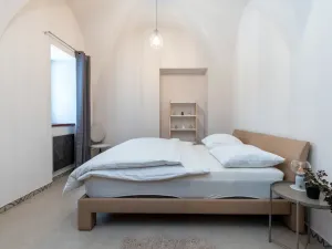 Prodej bytu 2+kk, Jáchymov, náměstí Republiky, 70 m2