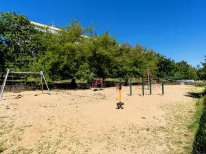 Pronájem bytu 2+kk, Praha, Milánská, 49 m2