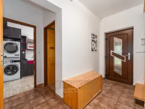 Prodej rodinného domu, Chlumec - Krnín, 113 m2