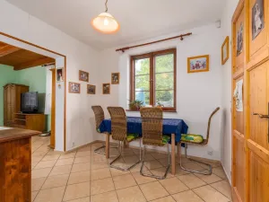 Prodej rodinného domu, Chlumec - Krnín, 113 m2