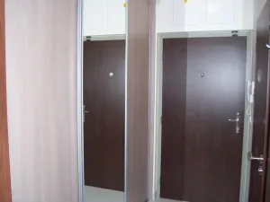 Pronájem bytu 1+kk, Praha - Horní Měcholupy, Hornoměcholupská, 62 m2