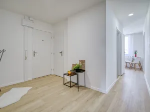 Pronájem bytu 2+1, Louny, Kpt. Nálepky, 60 m2