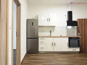 Prodej činžovního domu, Olomouc - Holice, Keplerova, 480 m2