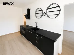 Prodej bytu 2+kk, Kadaň, Chomutovská, 37 m2