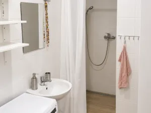 Prodej bytu 2+kk, Kadaň, Chomutovská, 37 m2