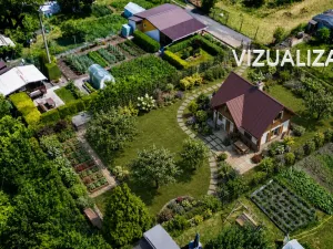Prodej bytu 2+kk, Kadaň, Chomutovská, 37 m2