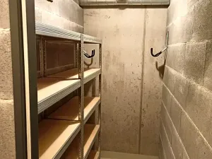 Pronájem bytu 2+kk, Praha - Libeň, Novovysočanská, 37 m2