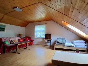 Prodej rodinného domu, Velhartice - Konín, 156 m2