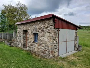 Prodej rodinného domu, Velhartice - Konín, 156 m2
