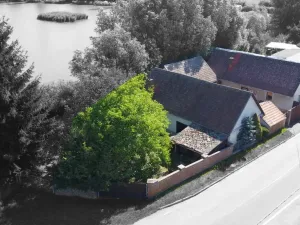 Prodej rodinného domu, Jaroměř - Starý Ples, 230 m2