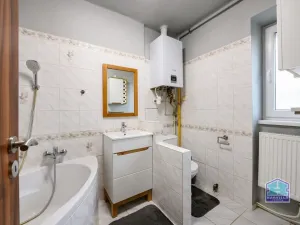 Prodej bytu 2+1, Stříbro, Západní Předměstí, 54 m2