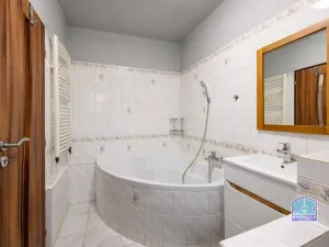 Prodej bytu 2+1, Stříbro, Západní Předměstí, 54 m2