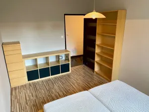 Pronájem bytu 3+1, Praha - Stodůlky, Přecechtělova, 71 m2