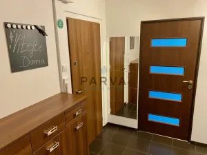 Pronájem bytu 3+1, Praha - Stodůlky, Přecechtělova, 71 m2