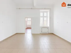 Pronájem obchodního prostoru, Ostrava, Nádražní, 115 m2