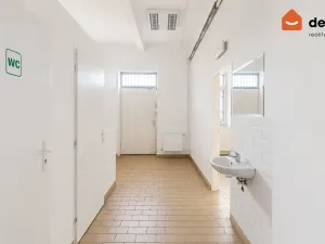 Pronájem obchodního prostoru, Ostrava, Nádražní, 115 m2