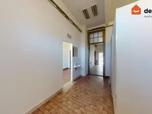 Pronájem obchodního prostoru, Ostrava, Nádražní, 115 m2