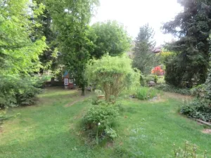 Dražba rodinného domu, Benešov, Sukova, 221 m2