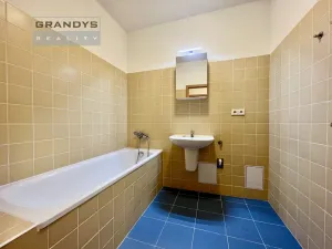 Pronájem bytu 3+kk, Praha - Záběhlice, Na Slatince, 70 m2