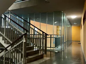 Pronájem bytu 3+kk, Praha - Záběhlice, Na Slatince, 70 m2