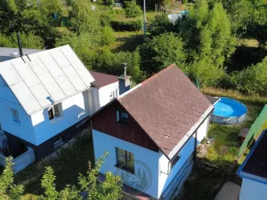 Prodej chaty, Sokolov - Vítkov, 47 m2