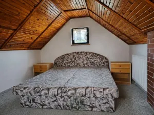 Prodej chaty, Sokolov - Vítkov, 47 m2