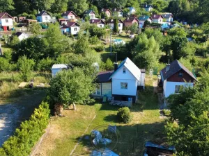 Prodej chaty, Sokolov - Vítkov, 47 m2