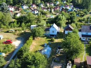 Prodej chaty, Sokolov - Vítkov, 47 m2