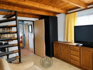 Prodej chaty, Sokolov - Vítkov, 47 m2