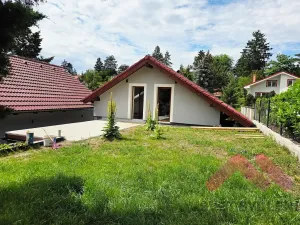 Pronájem bytu 3+kk, Hlásná Třebaň, V Úvozu, 84 m2