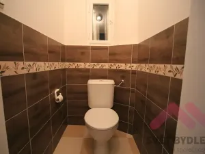 Pronájem bytu 2+1, Praha - Vršovice, Tolstého, 49 m2