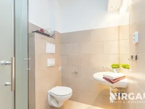 Pronájem bytu 1+kk, Praha - Vyšehrad, Vratislavova, 19 m2