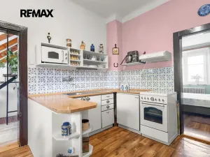 Prodej rodinného domu, Kladno, Václava Milera, 97 m2