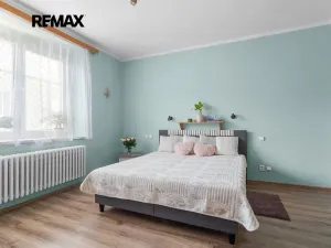 Prodej rodinného domu, Kladno, Václava Milera, 97 m2