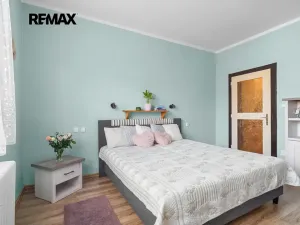 Prodej rodinného domu, Kladno, Václava Milera, 97 m2