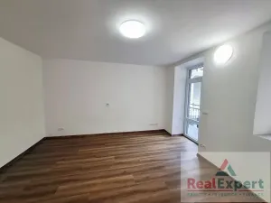 Pronájem bytu 1+kk, Praha - Vinohrady, Máchova, 30 m2