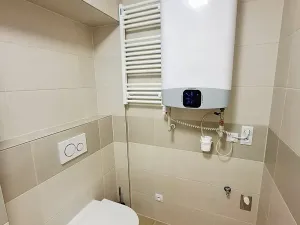 Pronájem bytu 1+kk, Praha - Vinohrady, Máchova, 30 m2