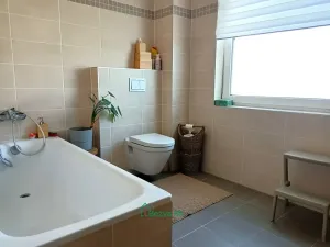 Prodej rodinného domu, Buštěhrad, Žeberova, 164 m2