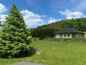 Prodej rodinného domu, Vojkov, 171 m2