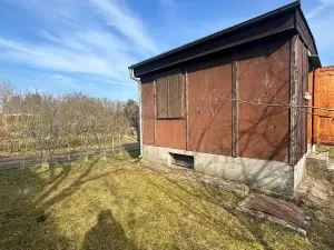 Pronájem chaty, Třebechovice pod Orebem, Ambrožova, 16 m2